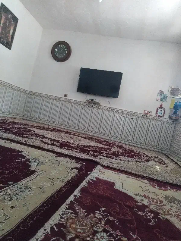 خانه ۱۰۰ متری اجاره دارایی