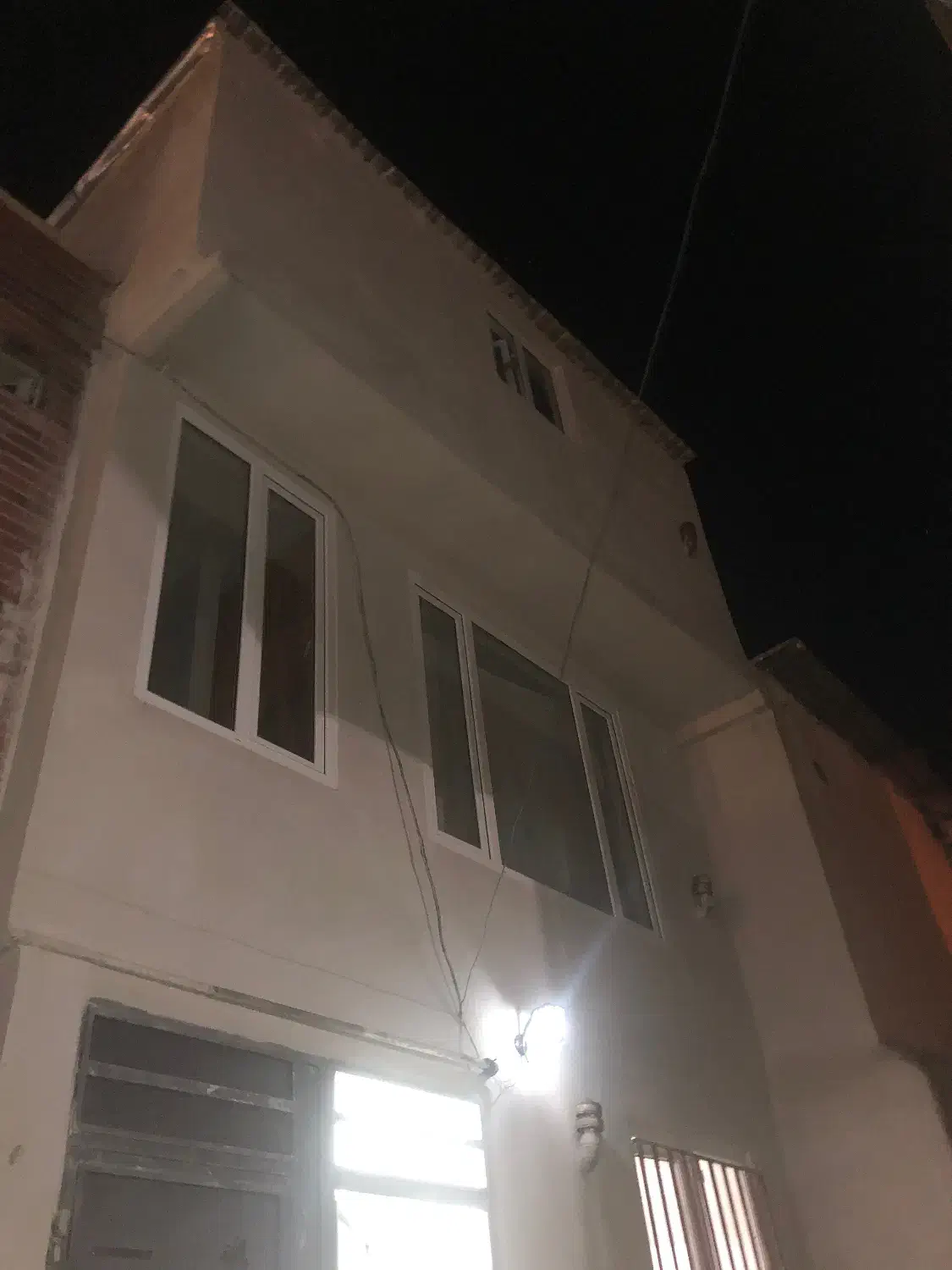 خانه اجاره حاجیاباد بالا