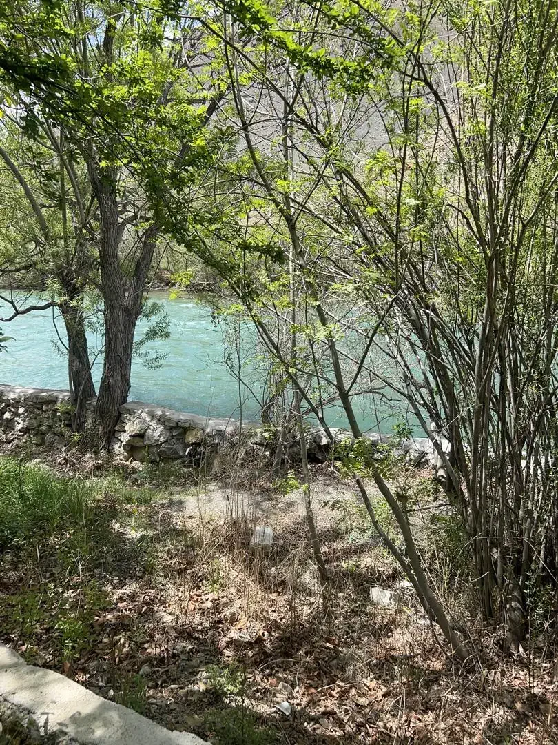 معاوضه زمین با واحد مسکونی