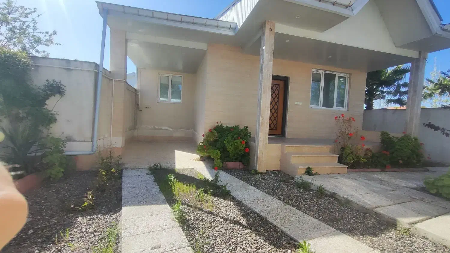 فروش خانه ویلایی