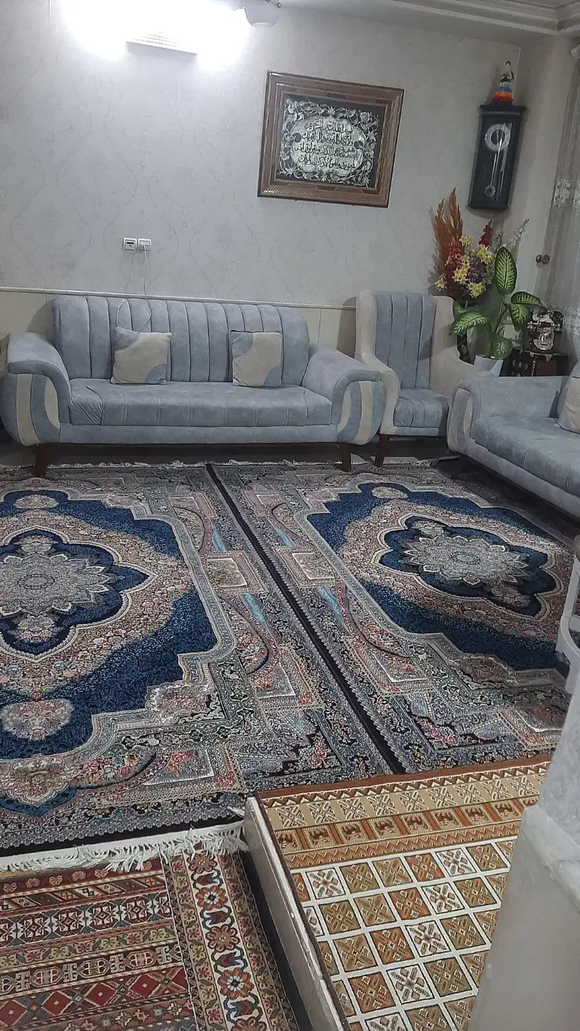 آپارتمان ۷۰ متری پارکینگ مسقف