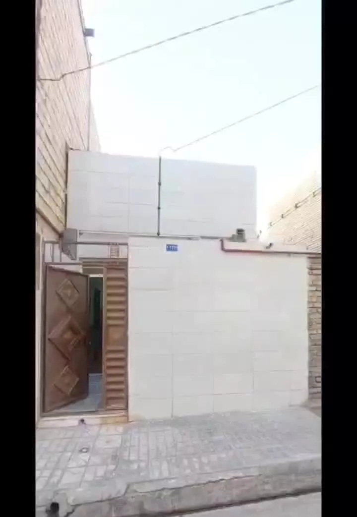خونه ویلایی دوبلکس حدود ۴۵متری