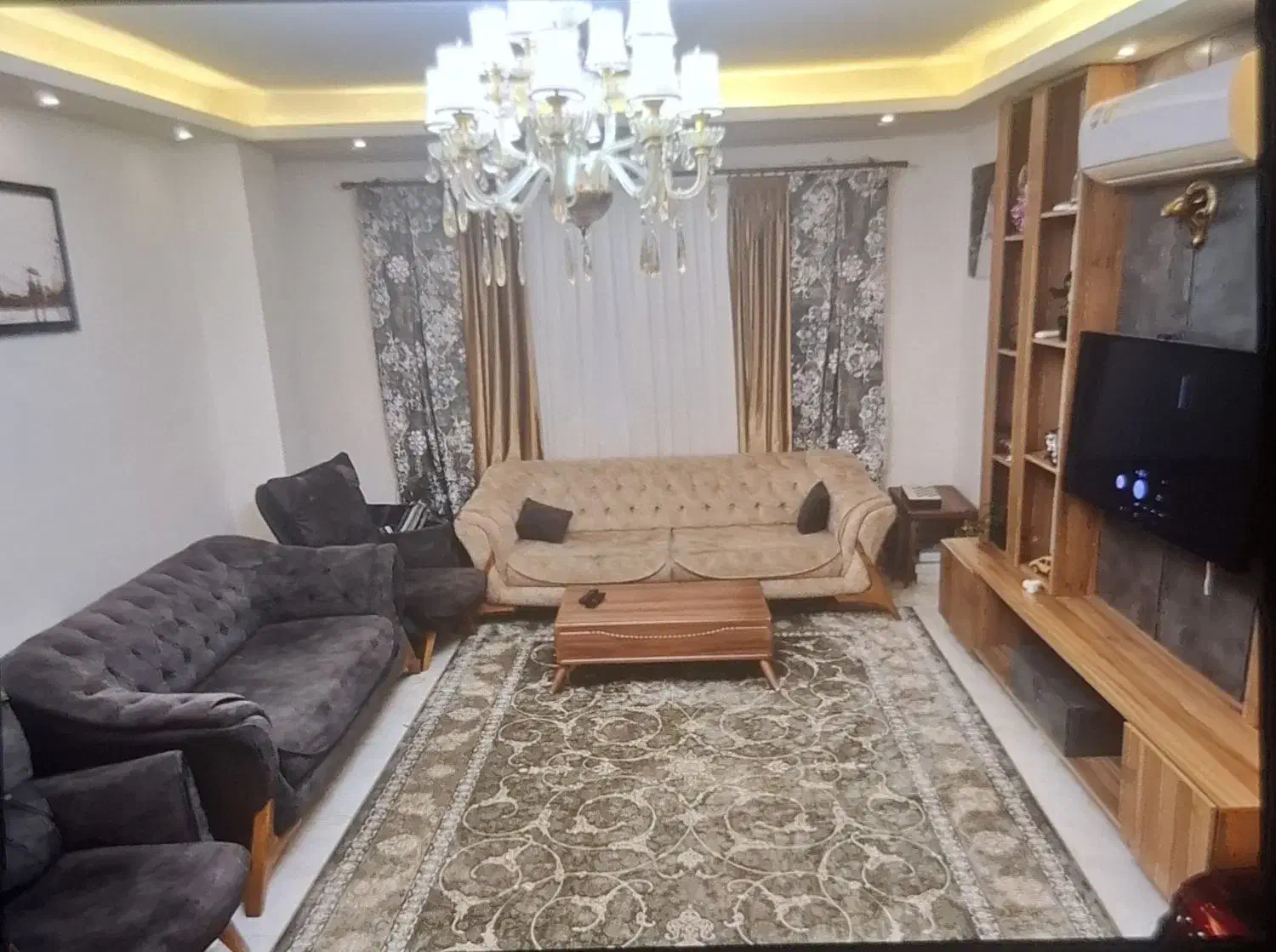 خانه توشیبا باهنر پیام نور آب و برق
