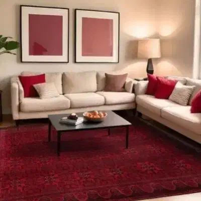 همخانه میخوام (خانم)