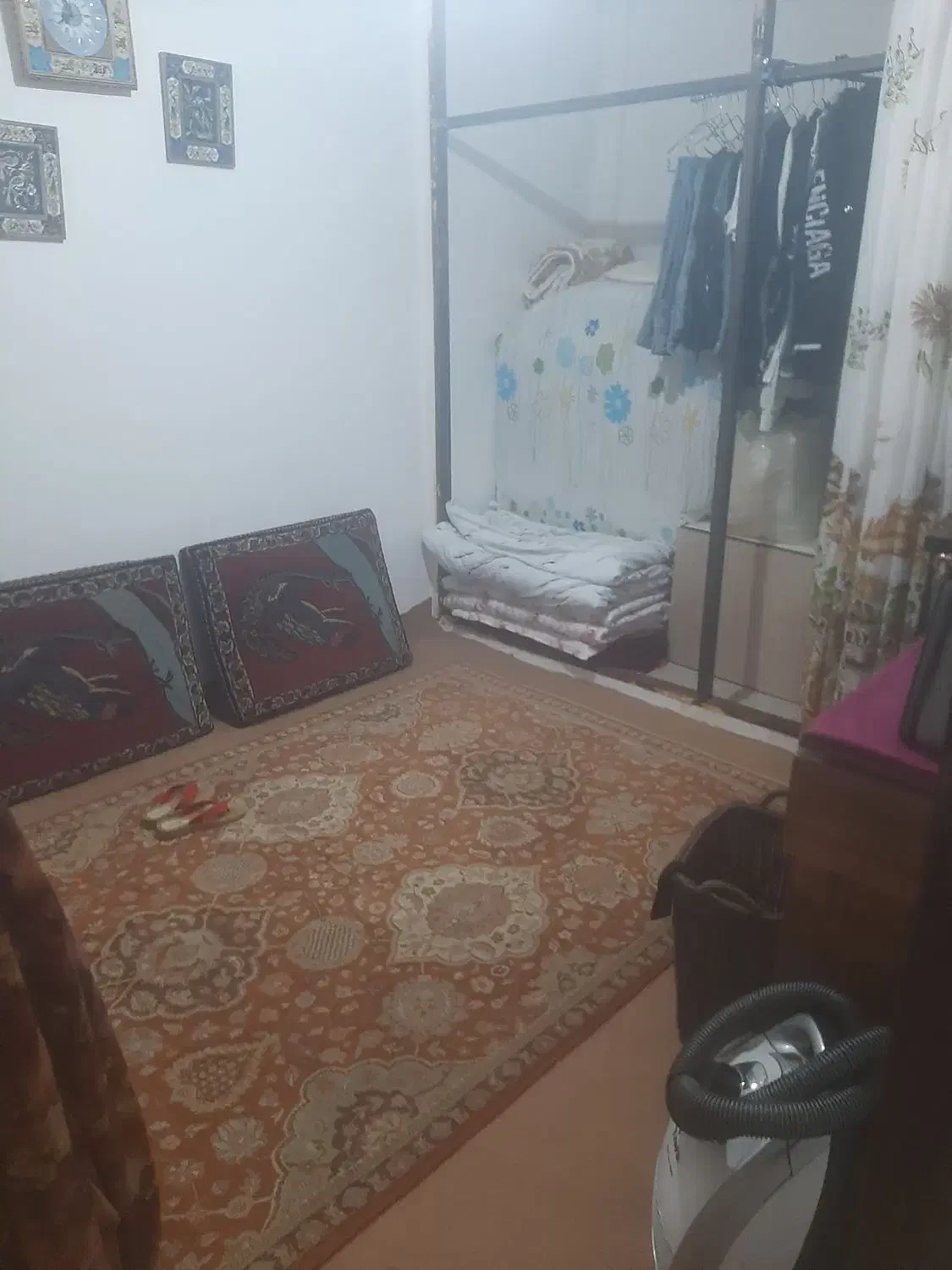 اپارتمان ۷۵متری محمدیه ادیب،املاک سرپناه