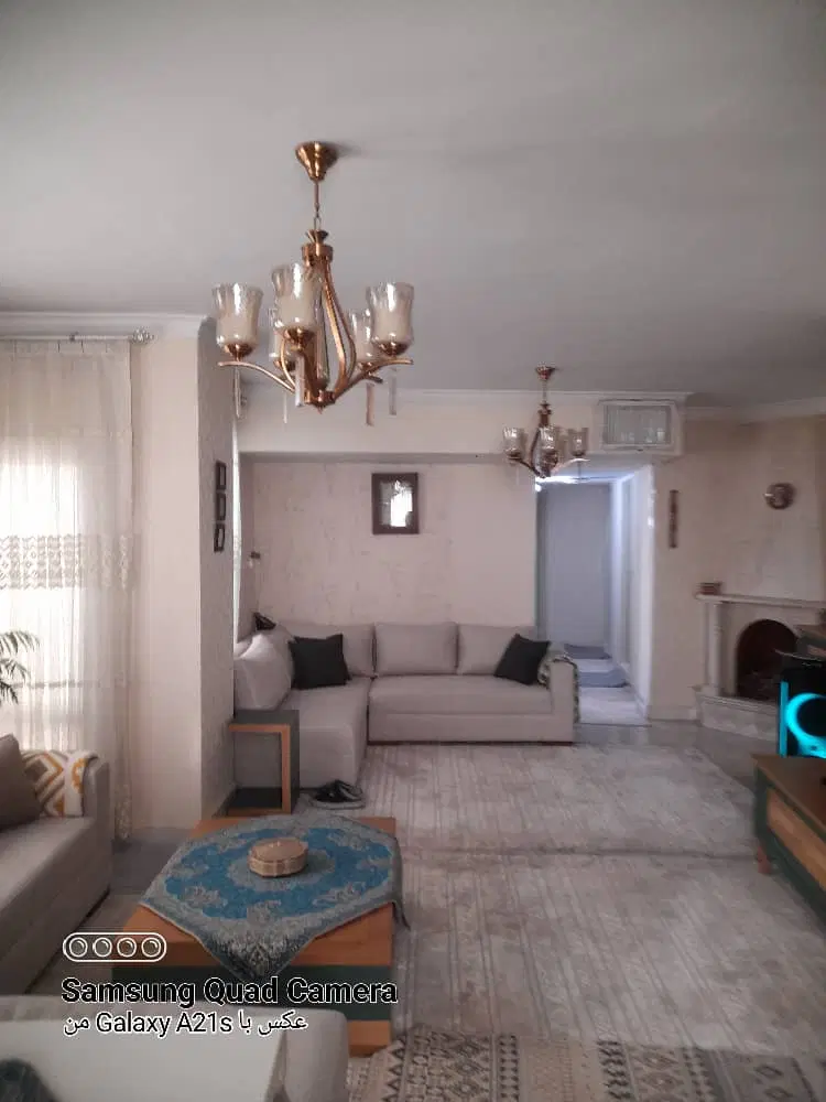 آپارتمان  فروشی