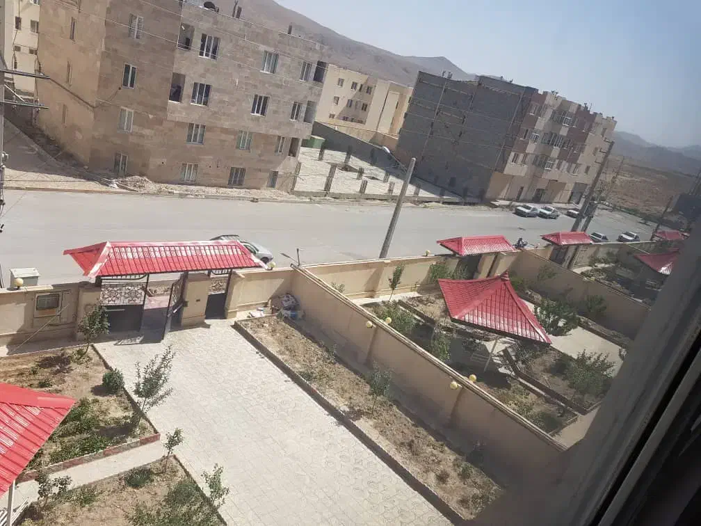 ۸۵ متری دو خواب