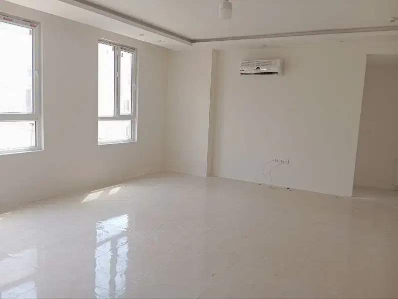 اپارتمان رحمانیه شخصی ساز