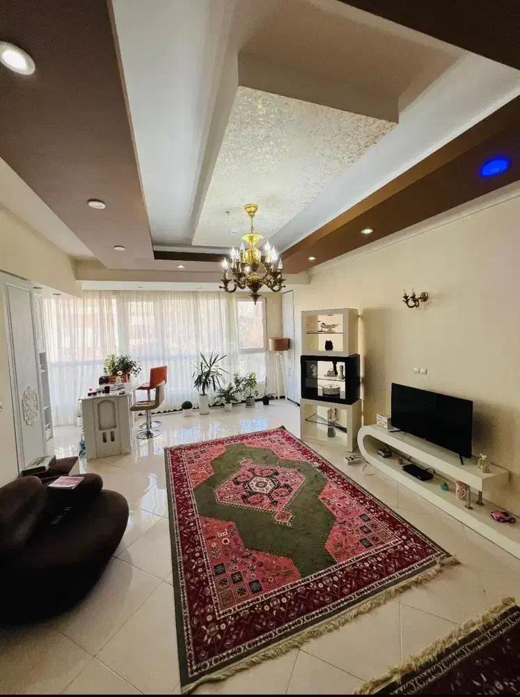 ۹۶ متری بهترین لوکیشن کوی مهر