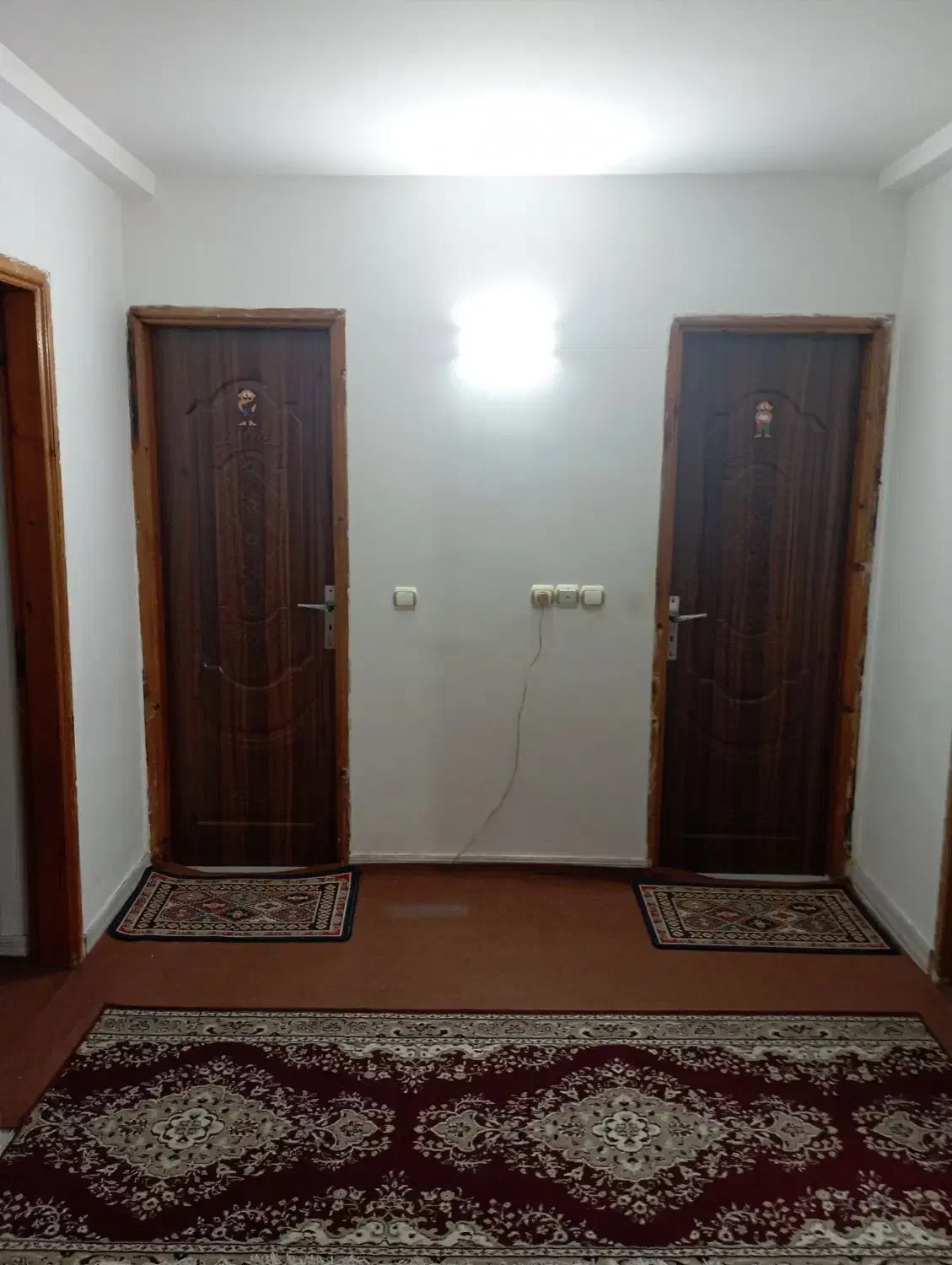 یک باب خانه جهت اجاره