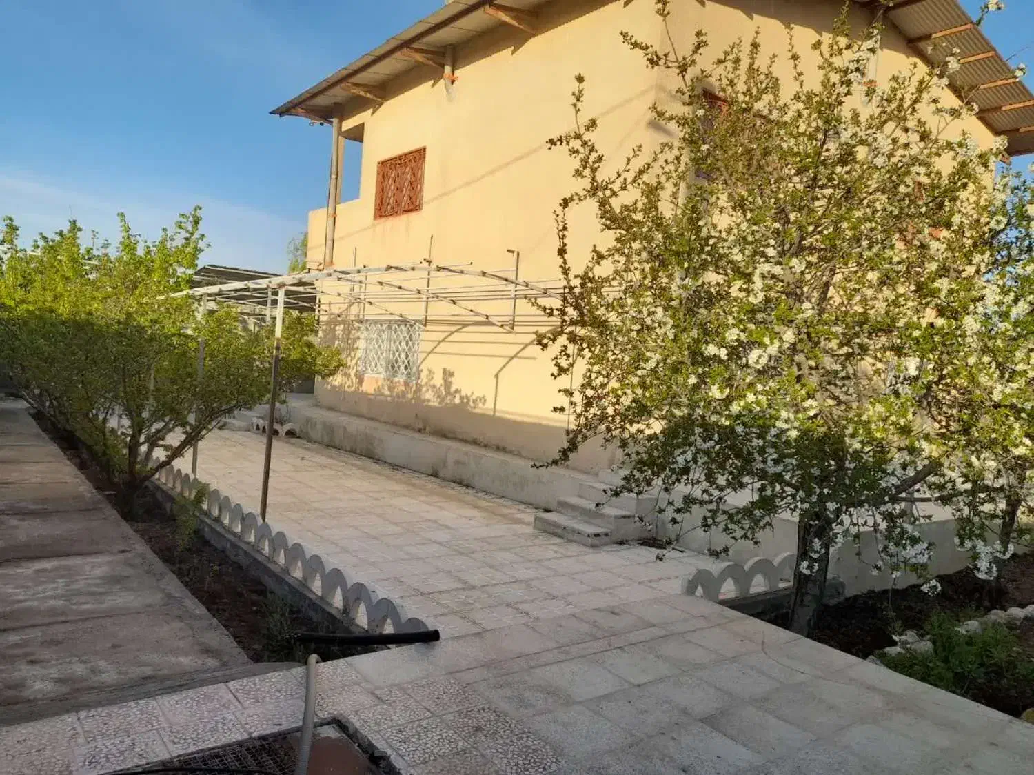 فروش خانه ویلایی
