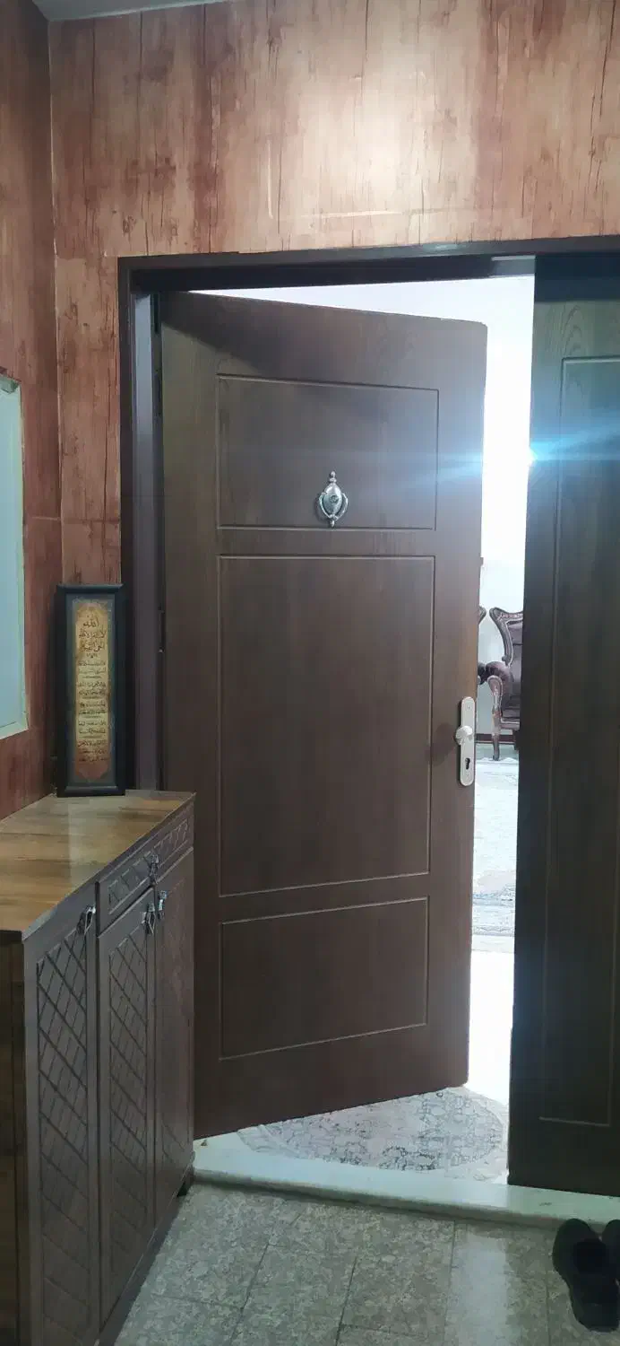 فروش آپارتمان ۳خواب