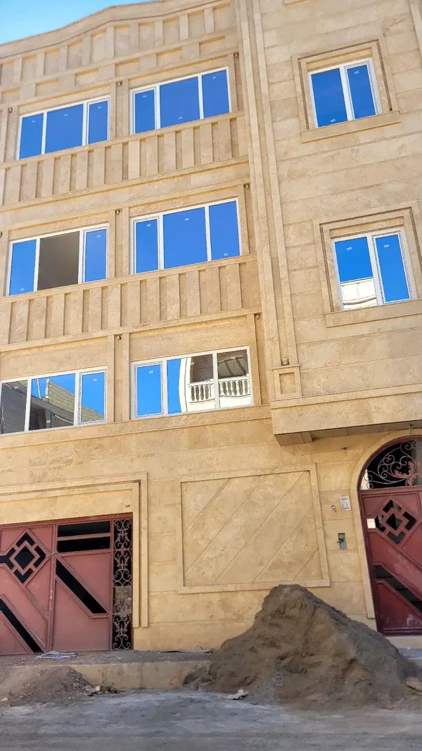 پیش فروش واحد در اندیشه و نارون