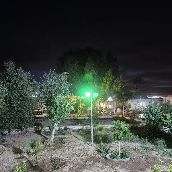 خونه باغ