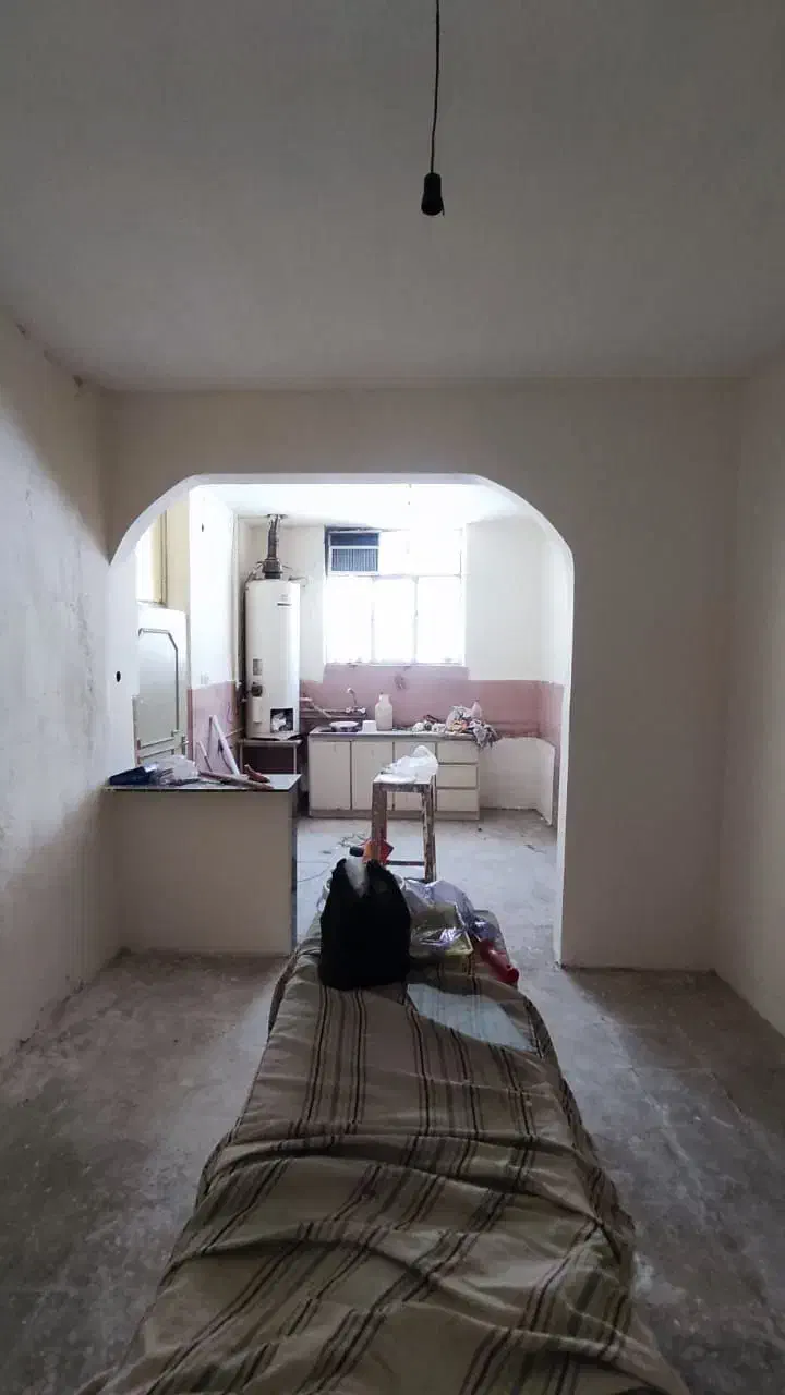اجاره خانه 50 متری در شریف