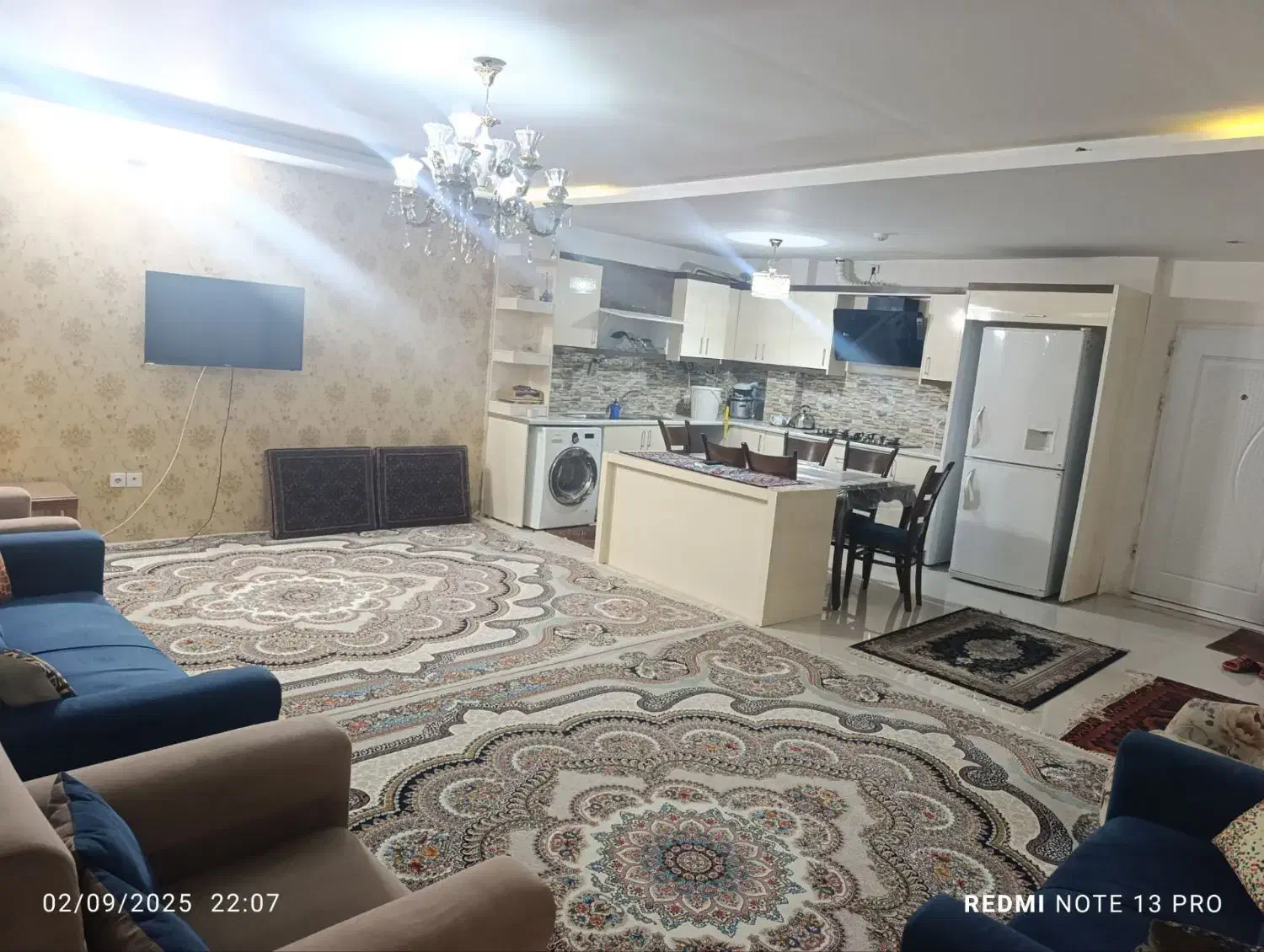 اجاره روزانه سوئیت سوییت سویت اپارتمان خانه مبله