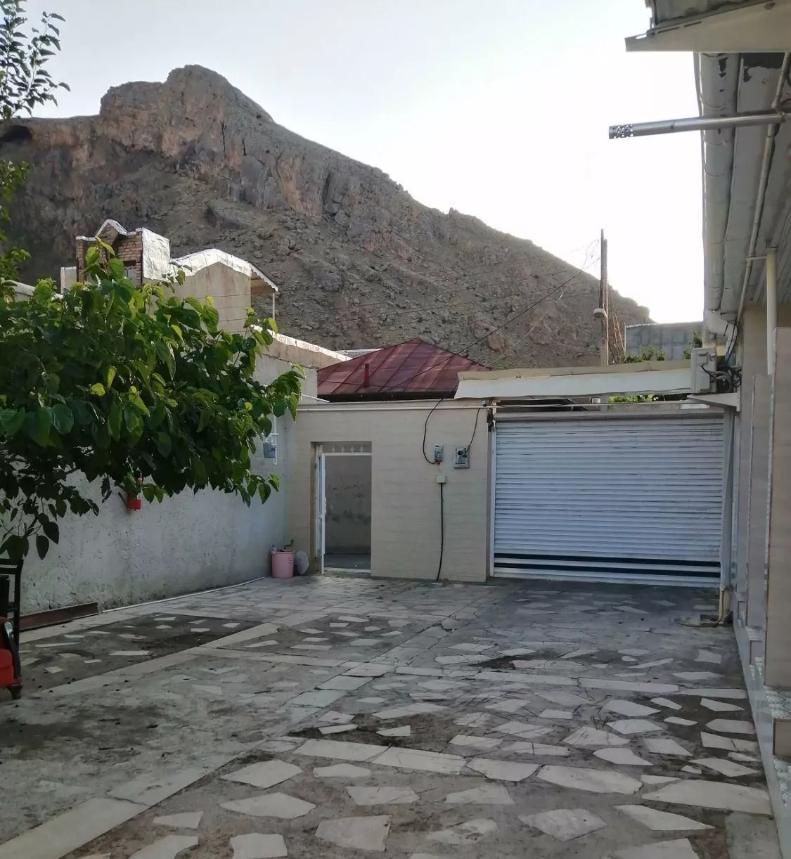 سوئیت ریحان ماکو مجوزدار امکانات کامل