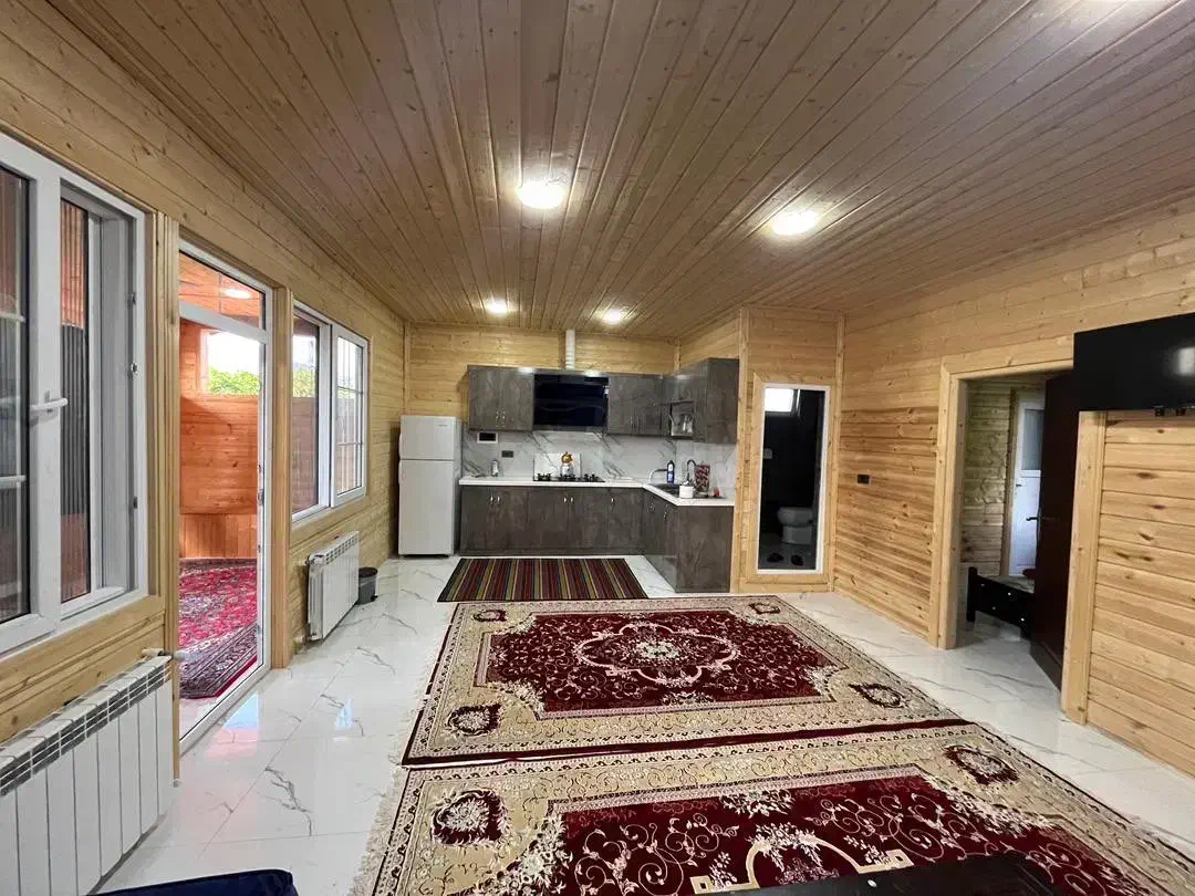 ویلا اجاره ای