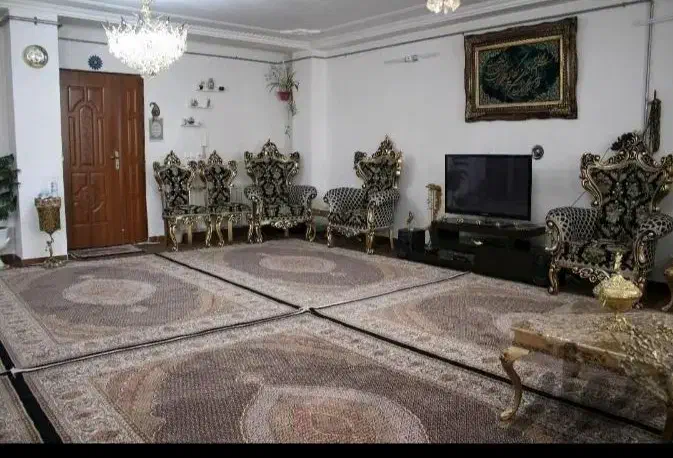 سوئیـت  اجــارە ای
