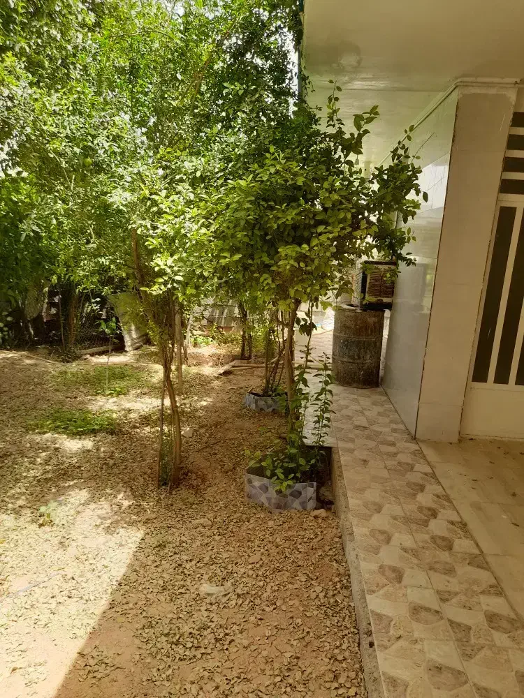 فروش منزل ویلایی