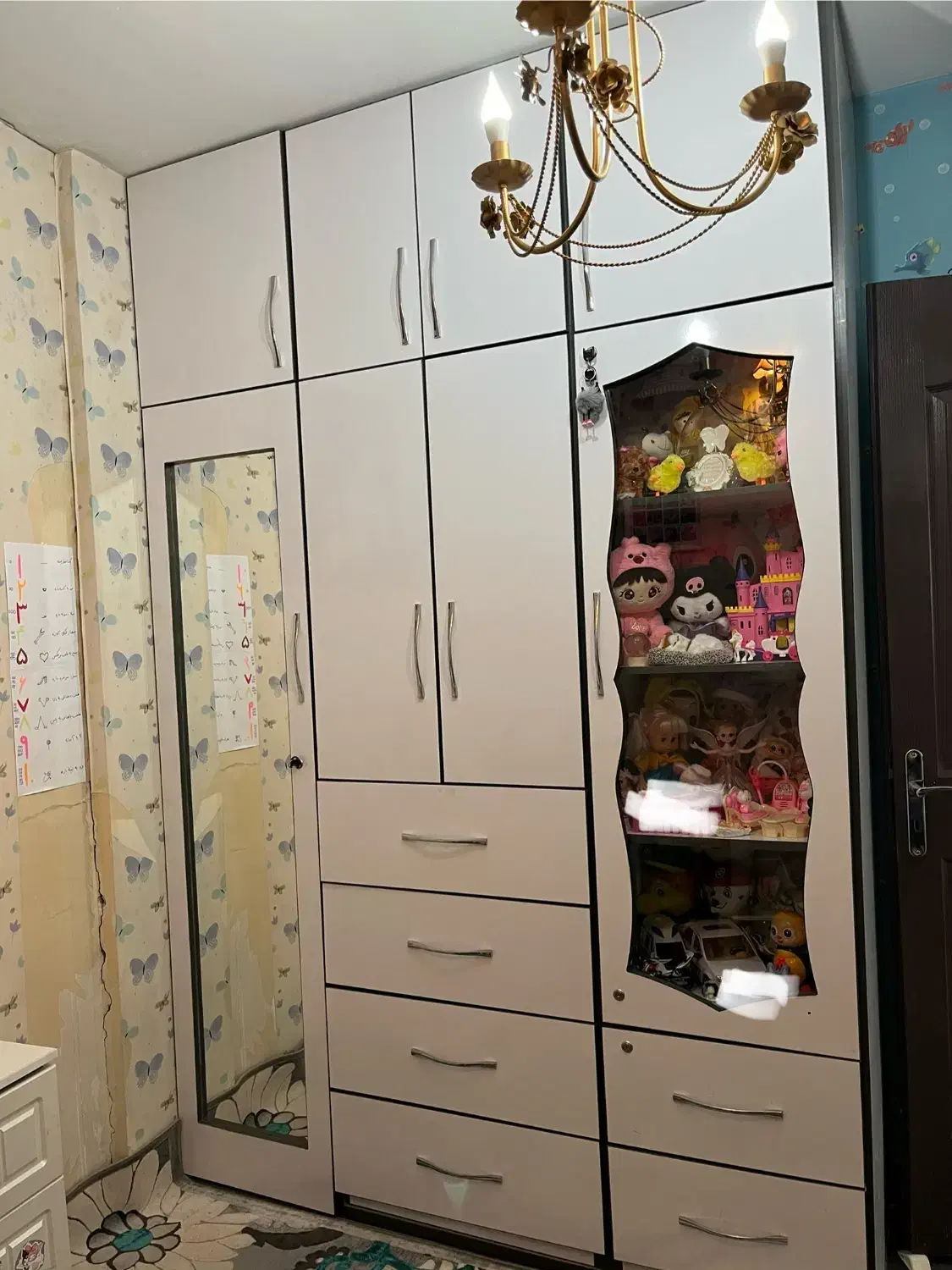 طبقه سوم رو‌همکف