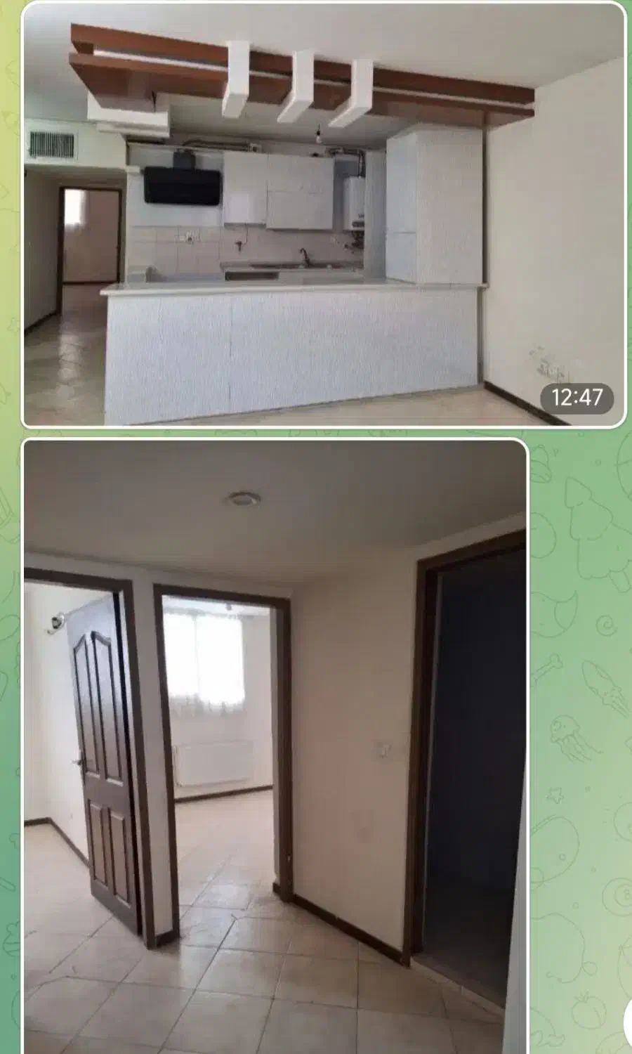 آپارتمان مسکن مهر فولادشهرe5