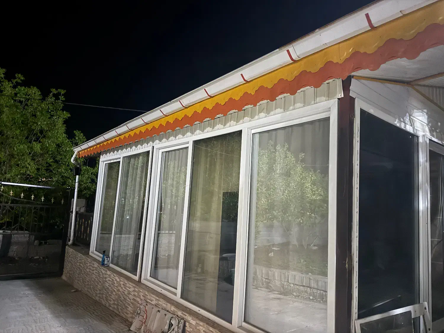 اجاره روزانه