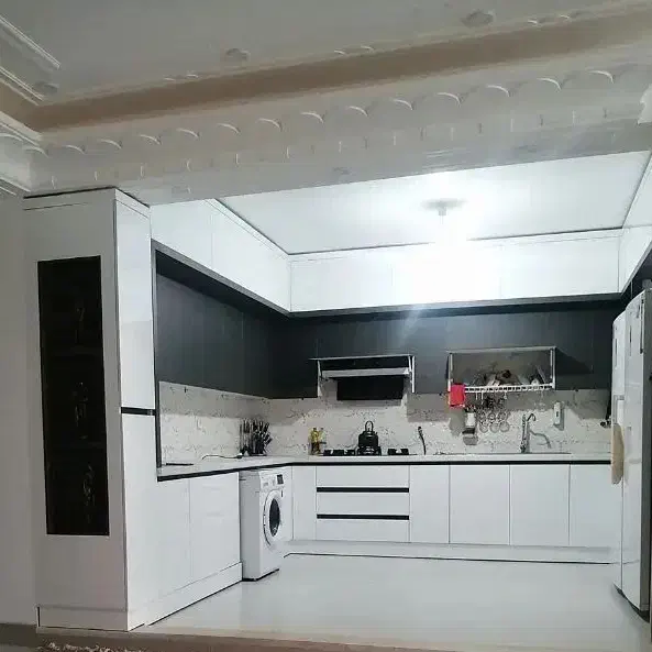 منزل  ویلایی دوطبقه
