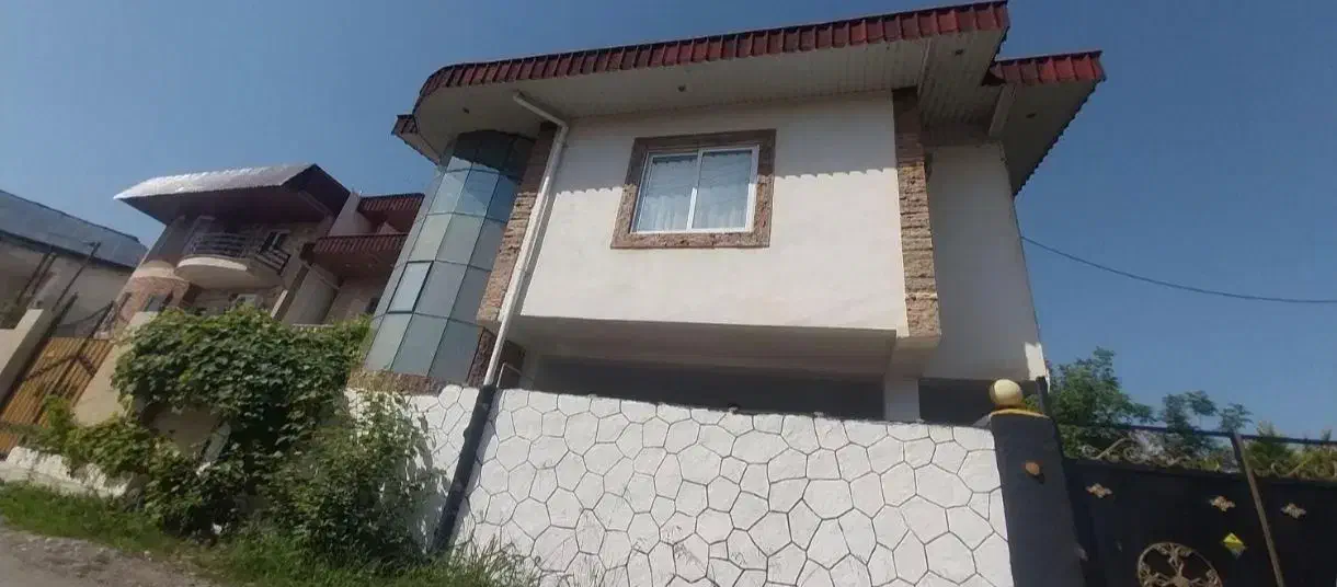 زمین مسکونی روستا آسیاب