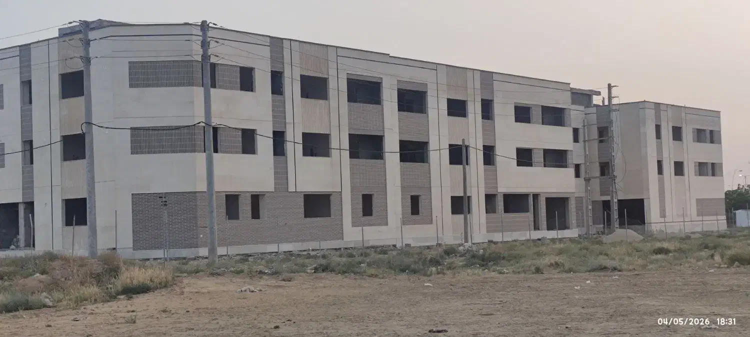 معاوضه مسکن ملی بوشهر