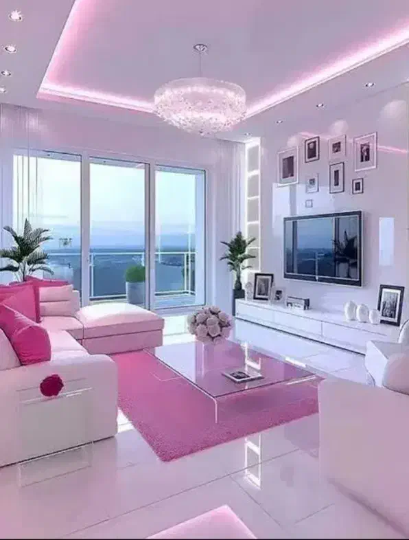 همخانه میشم