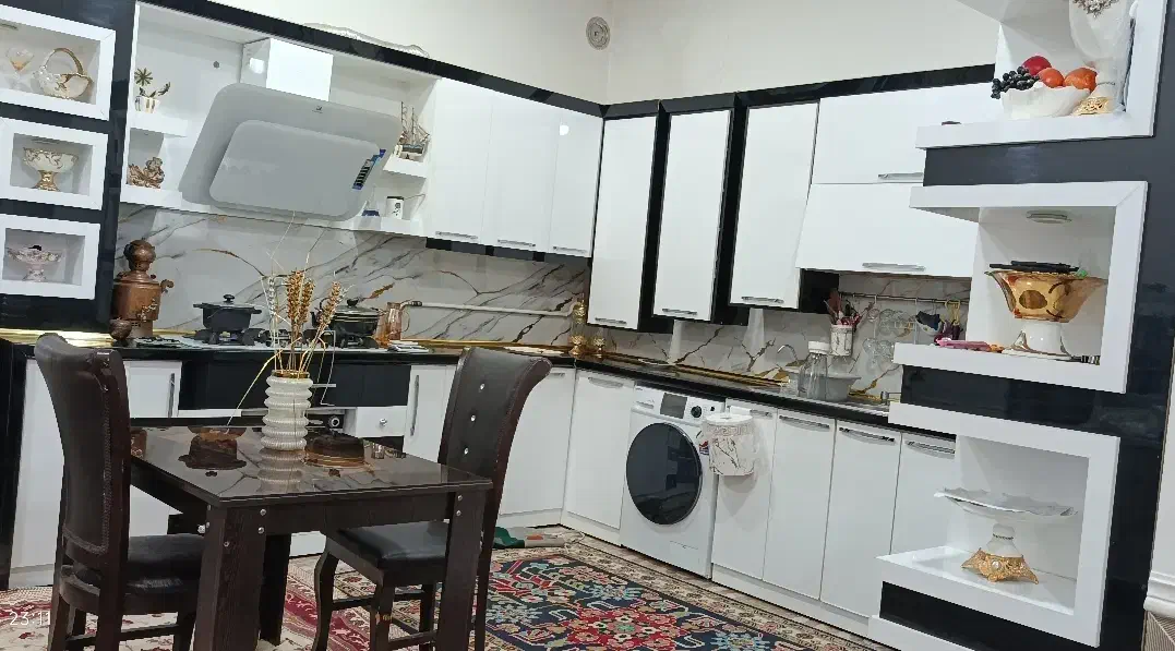 منزل مسکونی
