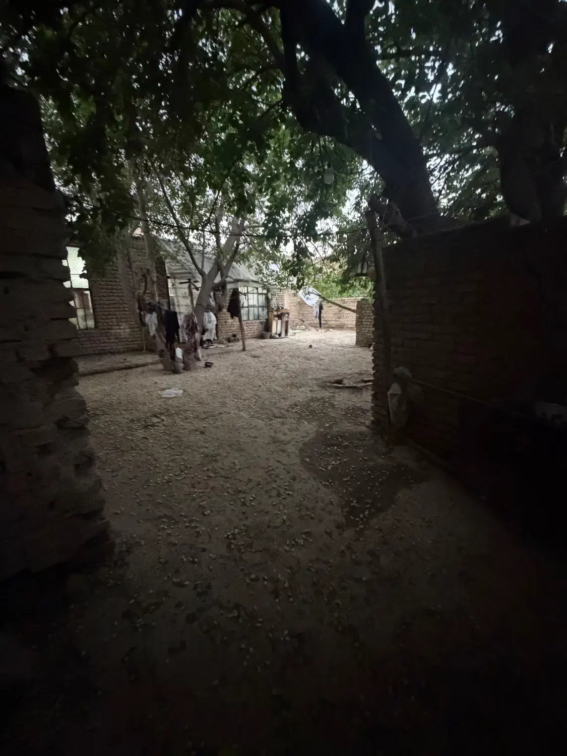۳۰۰متر کلنگی سندار (فیلستان)