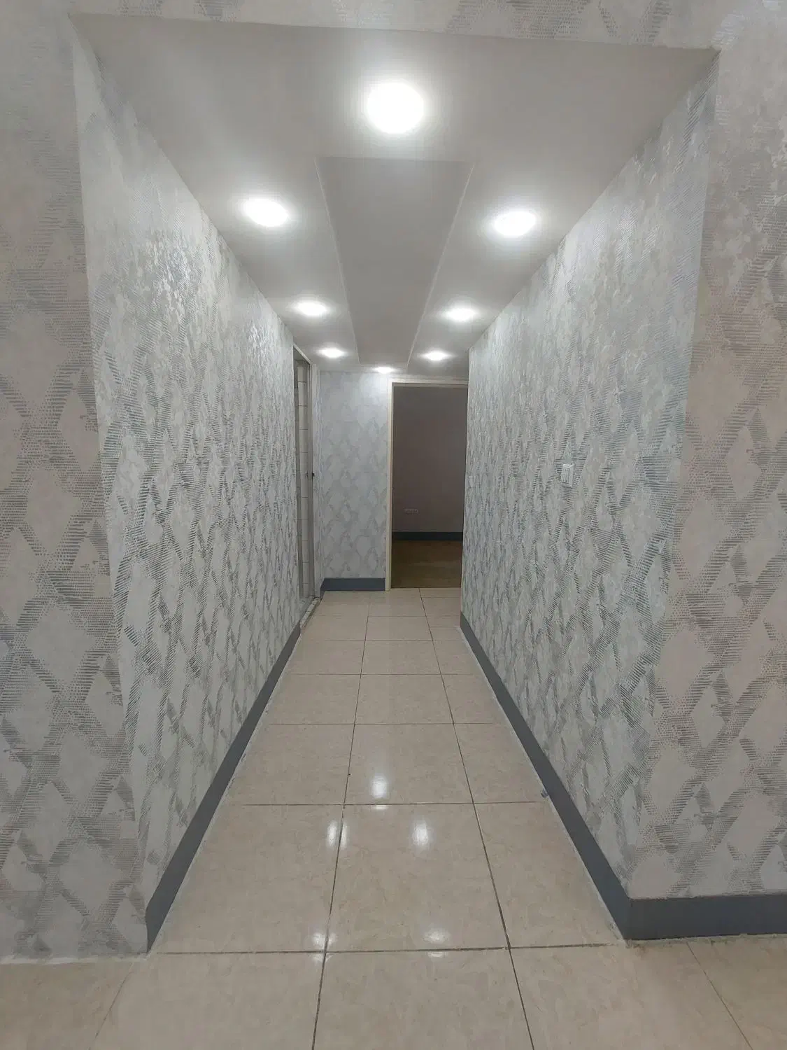 فروش آپارتمان ۲خوابه۱۲۲متر فرگاز