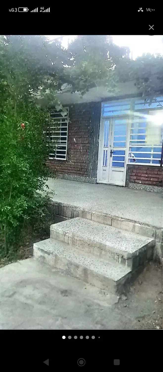 خونه فروشی دلفارد