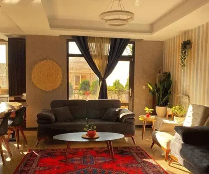 خانه اجاره ای