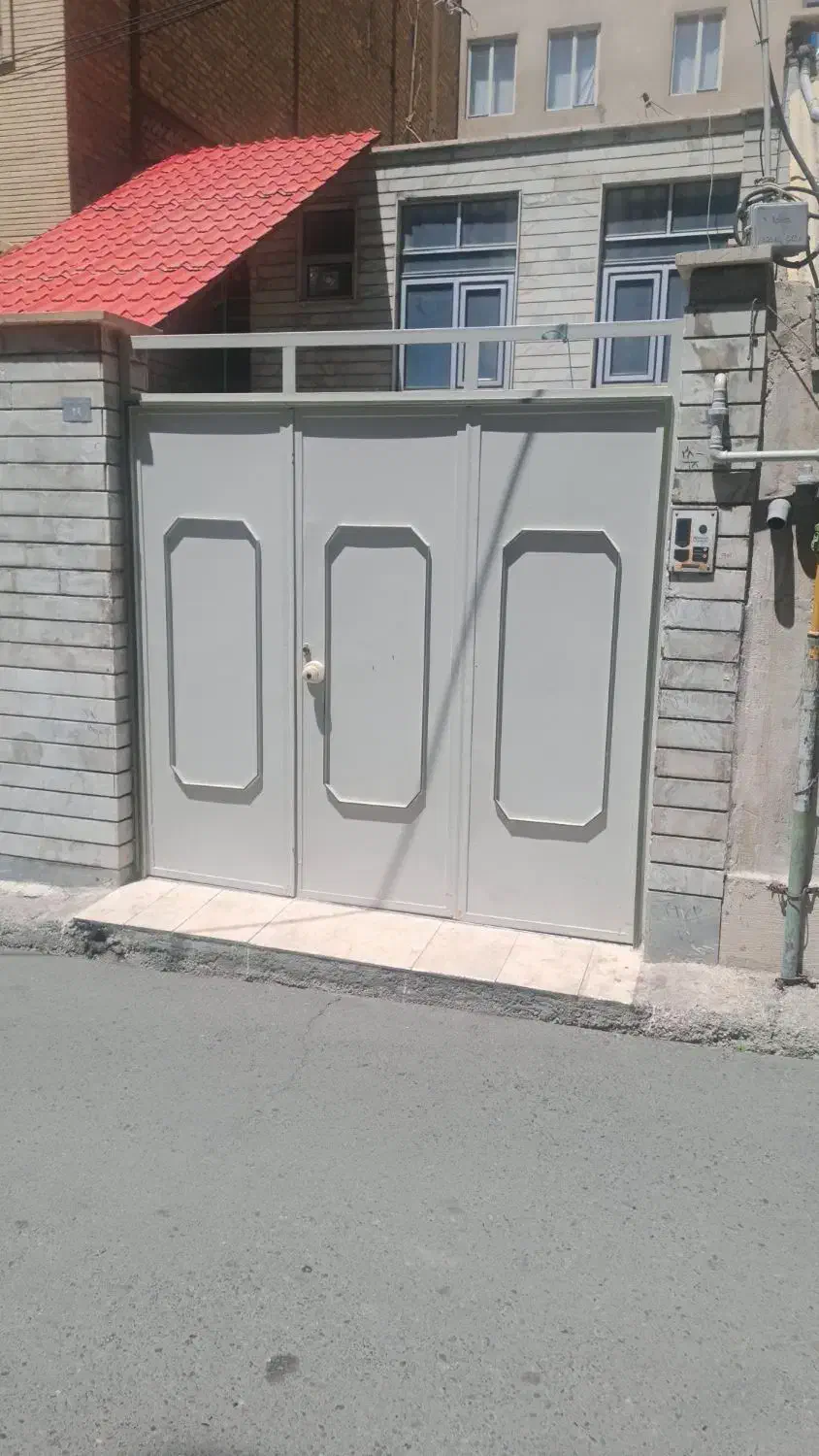 خونه ویلایی سند تک برگ در حیدراباد