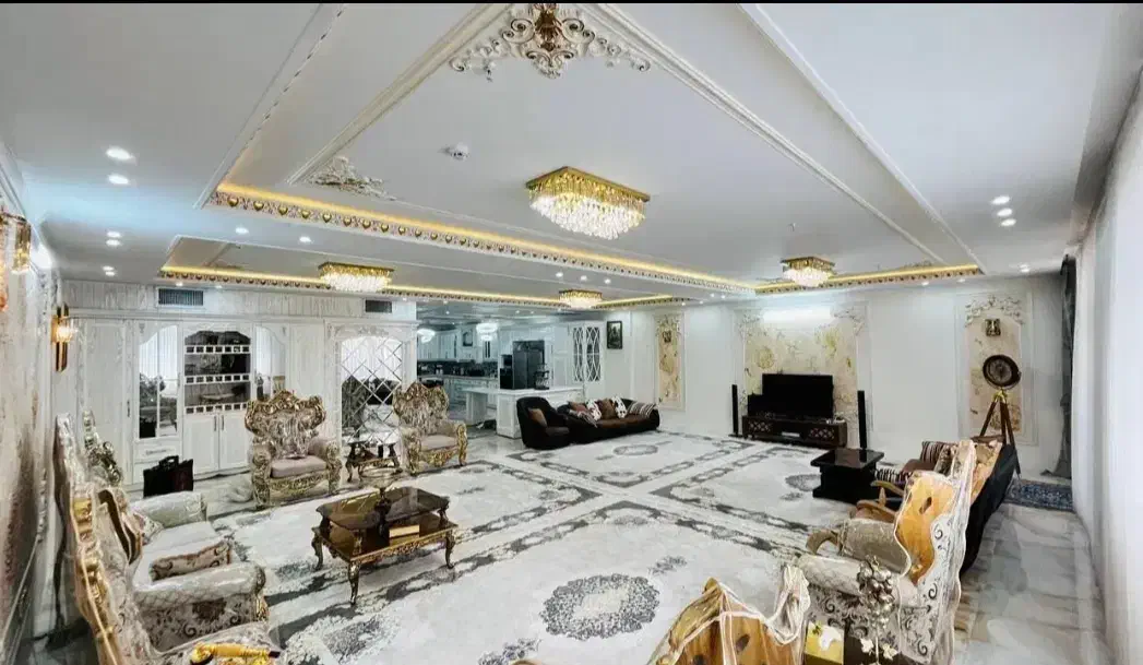 خونه مستونو