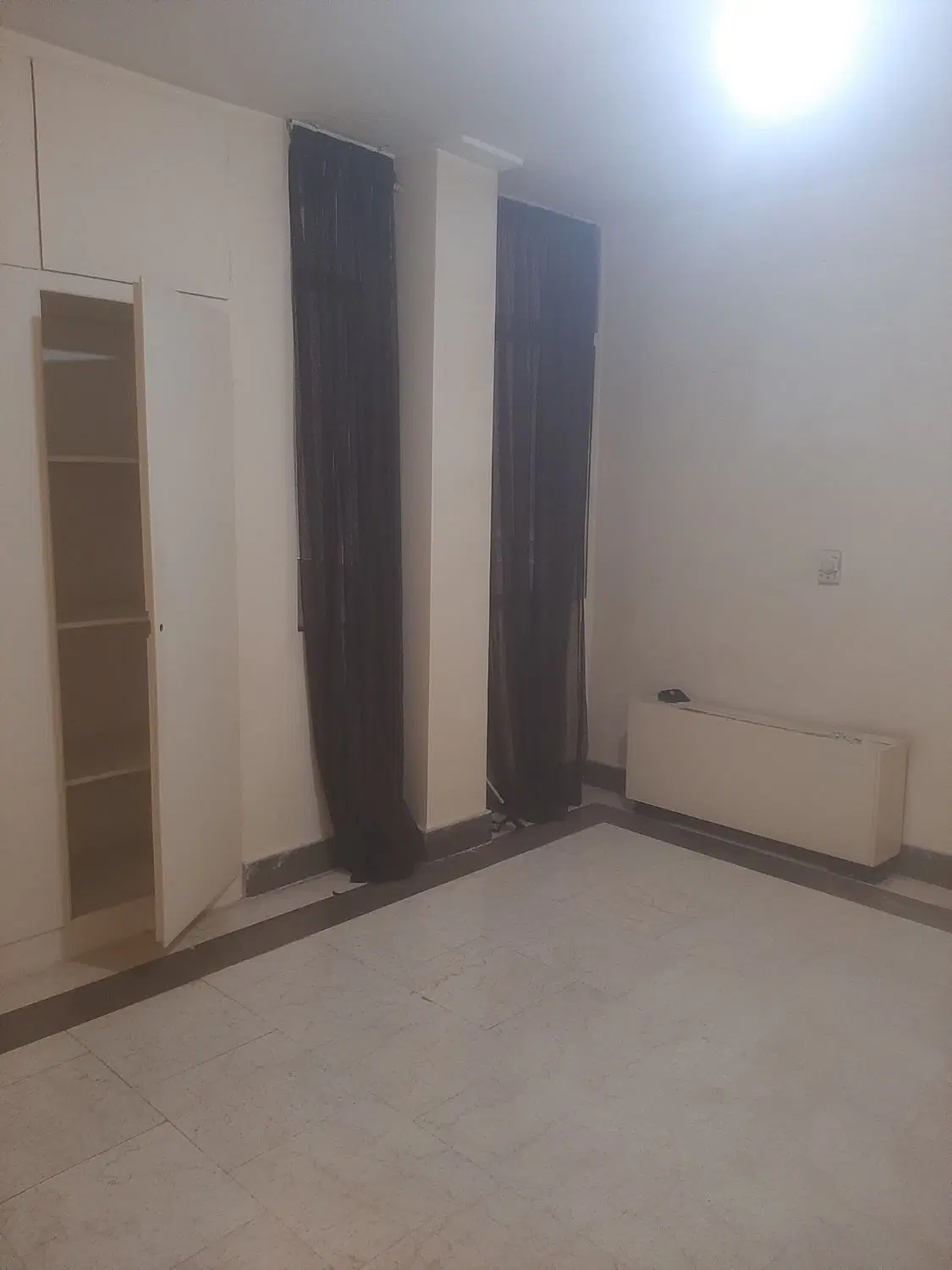 ۱۵۰متر۳خواب (تاپ لوکیشن_ دسترسی متروتئاترشهر_