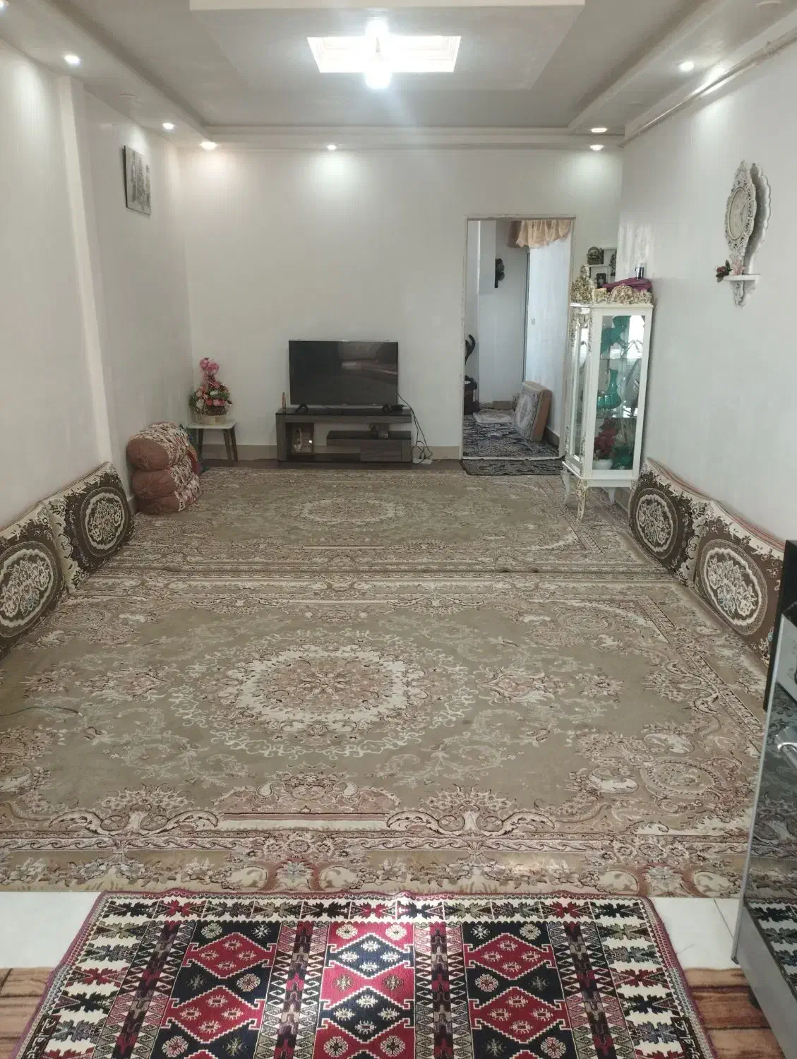 ساختمان برای اجاره