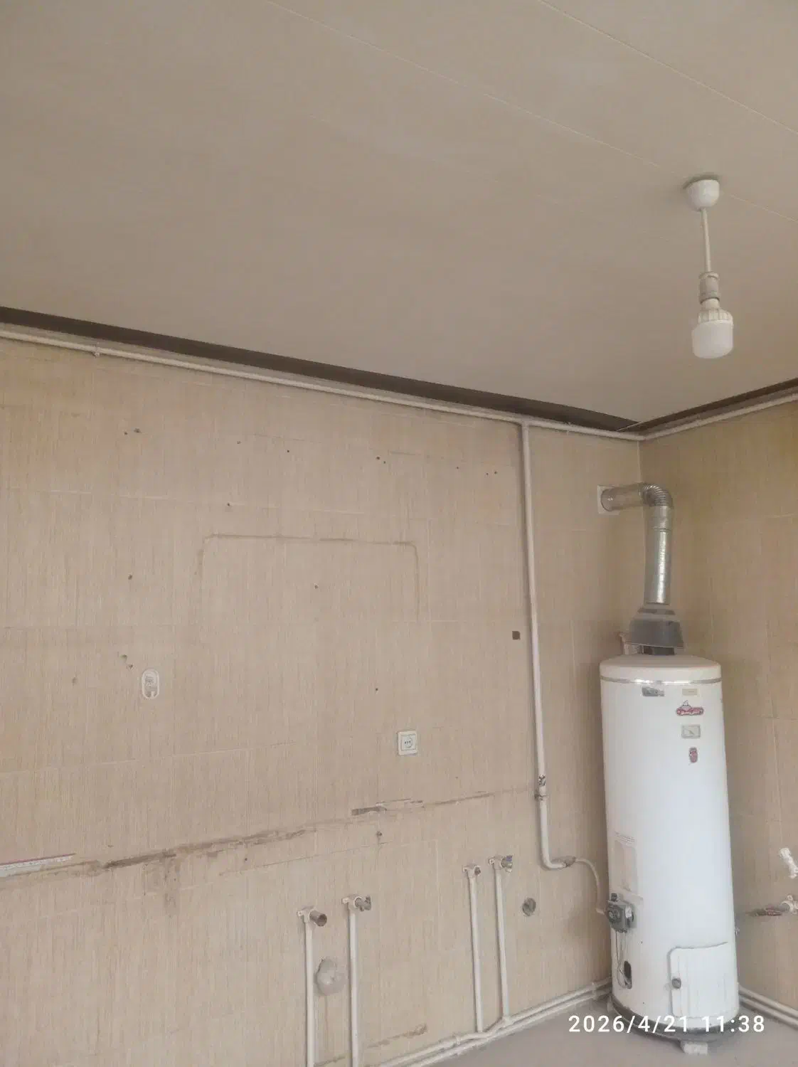 اجاره خانه نایسر 120متری کوچه قانع 18