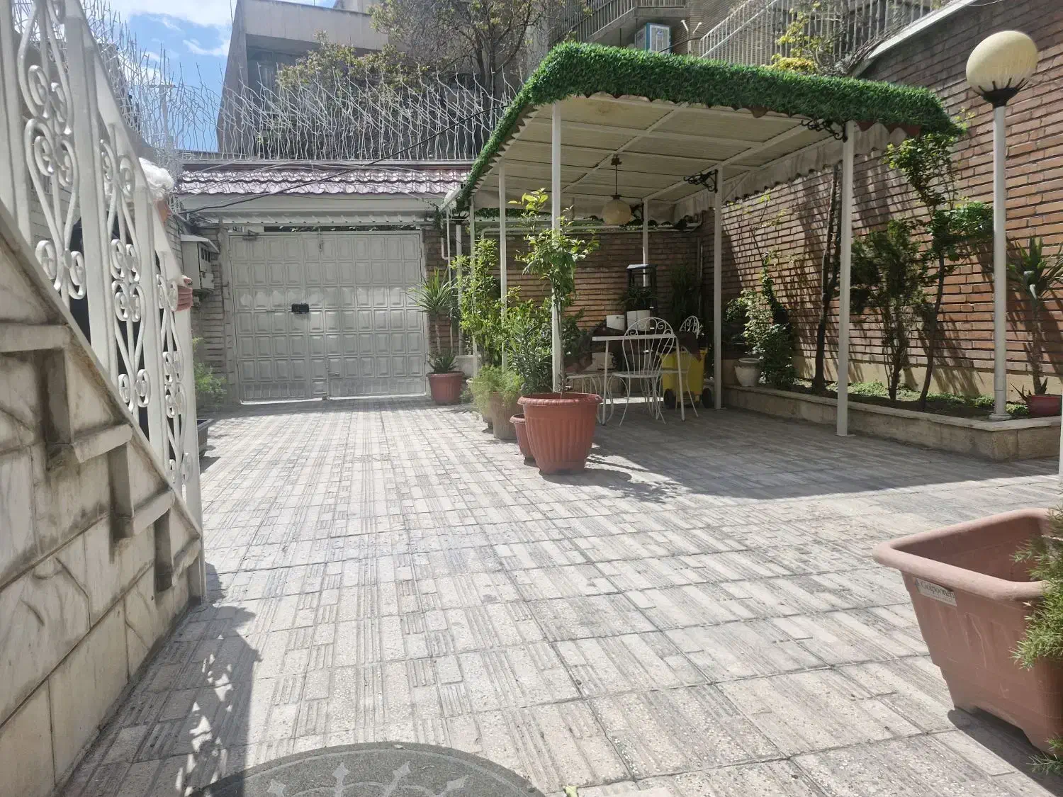 اجاره آپارتمان دوخوابه ۱۱۰ متری