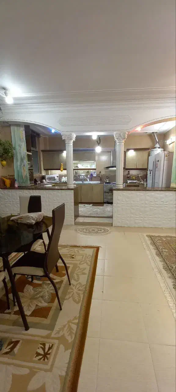منزل فروشی در شهر منظریه