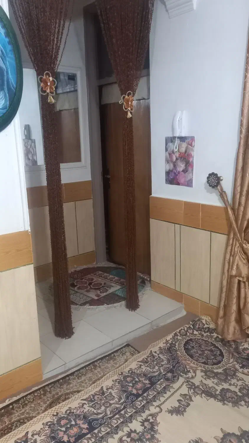 رهن خانه فول امکانات شهید احمدی