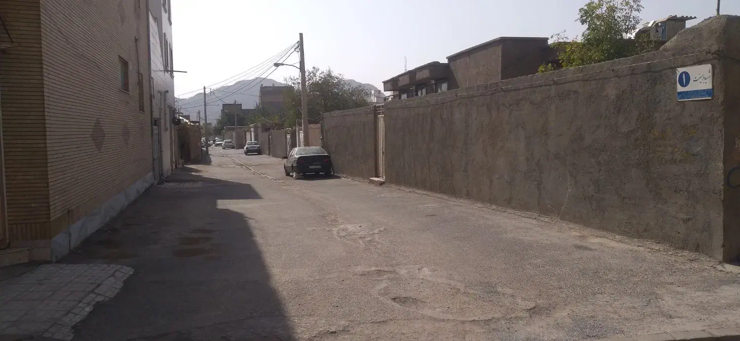 فروش خانه ویلایی