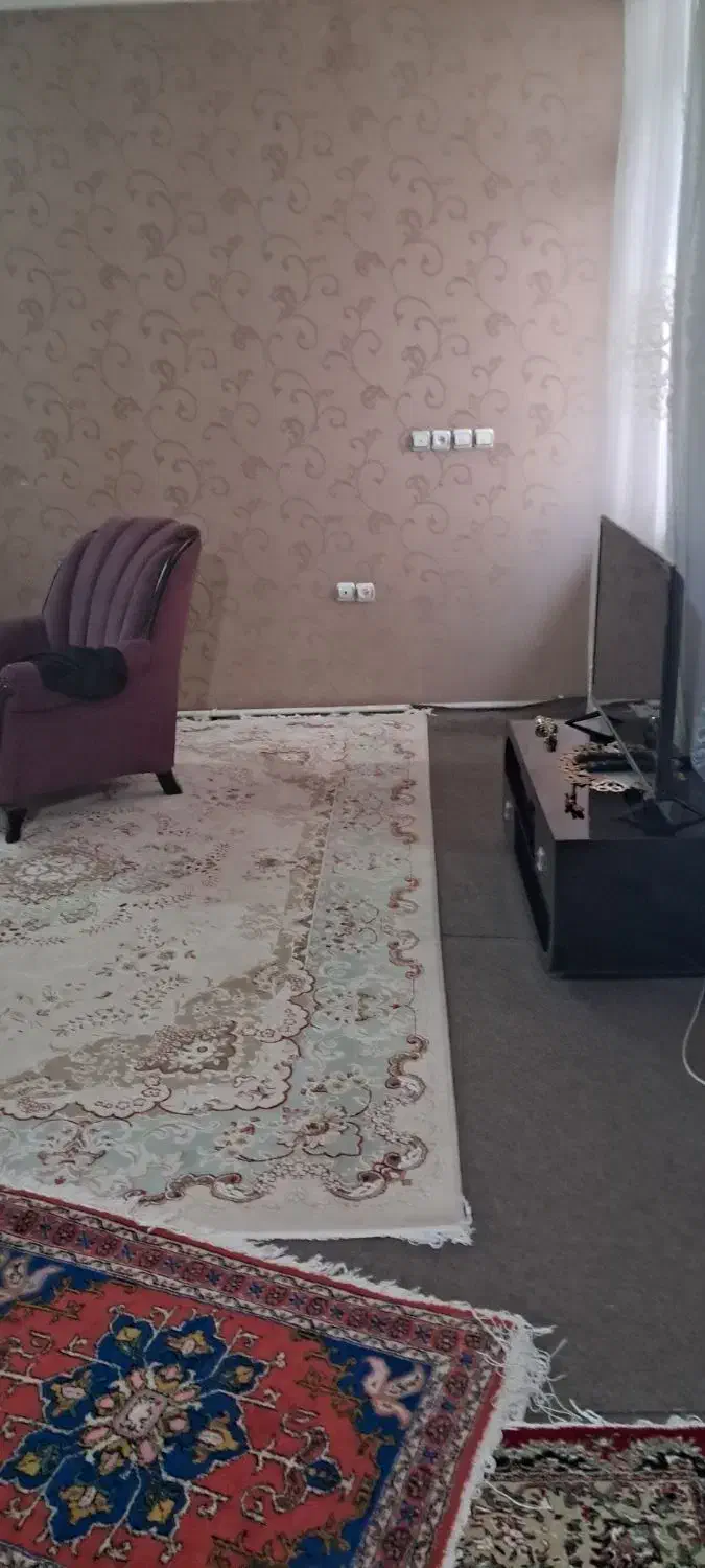 سراه دانش ۸۵ متر یکخوابه