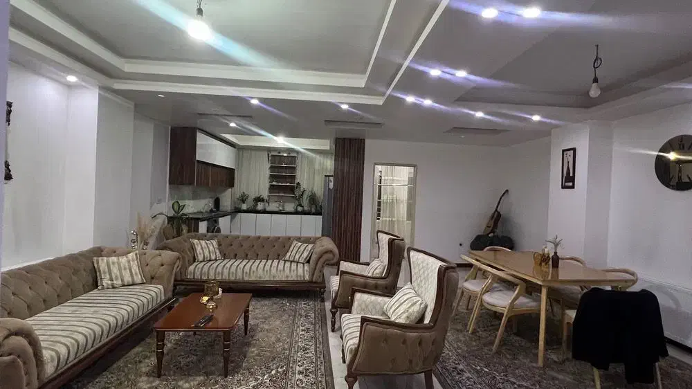 واحد نوساز و شیک