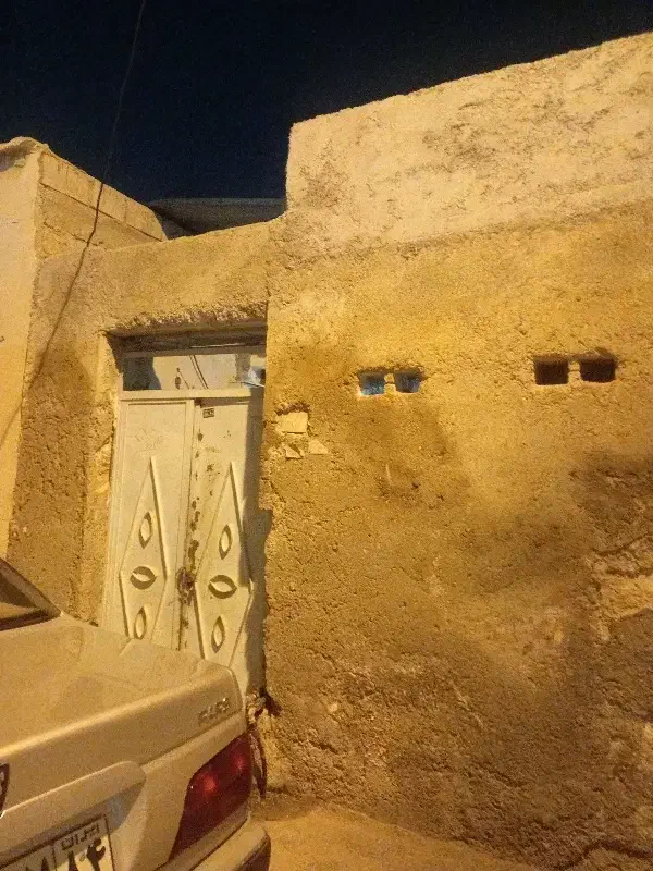 خانه ویلایی
