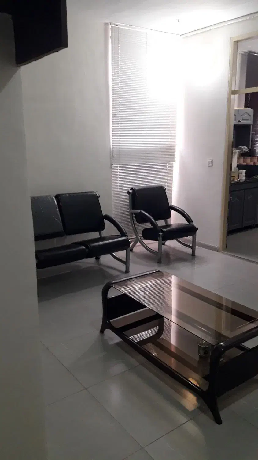 فروش واحد مسکونی اداری