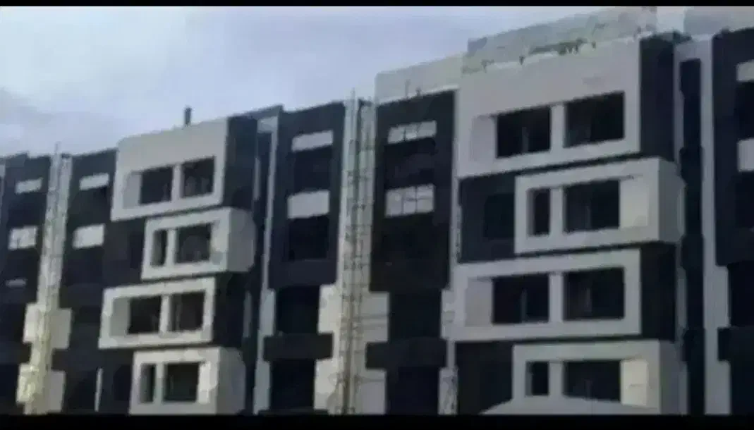 فروش آپارتمان فاز ۴ ارتش